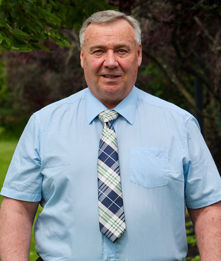 Richard Honeysett